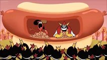 Wander Over Yonder Saison 0 - Hot Dog Eatin' (EN)