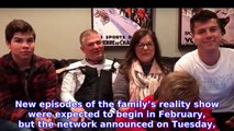 'Bringing Up Bates' Canceled_ Family Reacts to UPtv Deciding to End Show