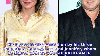 Candace Cameron Bure Wants '1 More Hug' From Bob Saget_ 'You Were the Best'