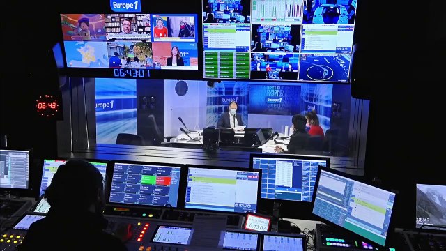 Harmonie mutuelle : «Les cotisations sont fixées sur l'équilibre des comptes»