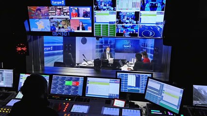 Harmonie mutuelle : «Les cotisations sont fixées sur l'équilibre des comptes»