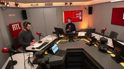 Le journal RTL de 6h30 du 25 janvier 2022