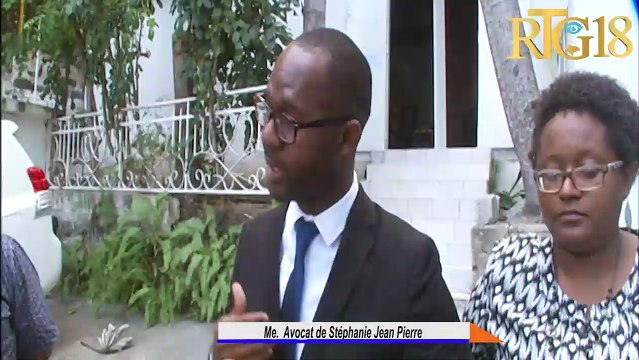 Jij kou Dapèl Pòtoprens yo voye odyans ki opoze pastè Armel Lafleur ak Stéphanie Jean-Pierre