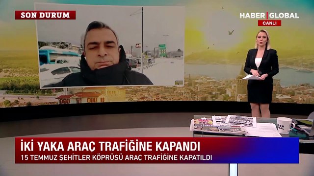 Son Dakika! Özel araçların trafiğe çıkışı yasaklandı