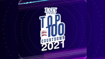 EazyTop100 ปี 2021 คลิปรวมเพลงฮิตห้ามพลาดของ 2 สาว เสียงดี Ariana Grande และ Dua Lipa