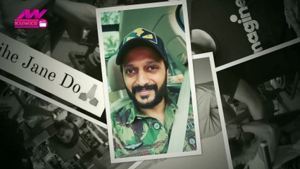 Riteish Deshmukh का वीडियो इंटरनेट पर वायरल, इस शख्स से गिड़गिड़ाकर छोड़ने की भीख मांगते नज़र आए