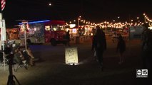 Mesa food truck park closing in March