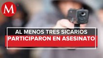 Tres presuntos sicarios participaron en asesinato de Lourdes Maldonado: fiscal de BC