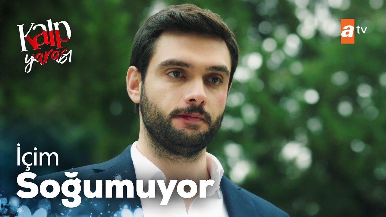 Yaman'ın babasıyla hesaplaşması devam ediyor! - Kalp Yarası 28. Bölüm
