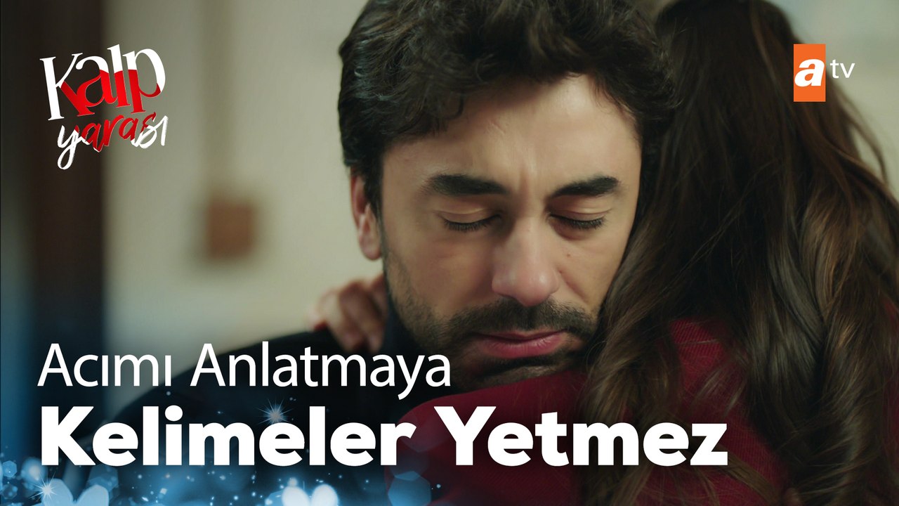Gelen telefon Ferit'i yıktı! - Kalp Yarası 28. Bölüm