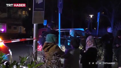 Hanau katliamından sağ kurtuldu: Sarışın olduğum için beni Alman sandı