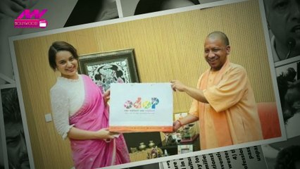 साउथ फिल्मों को तारीफों से सींचा और बॉलीवुड को लपेट कर खींचा, Kangana Ranaut ने क्या कह डाला