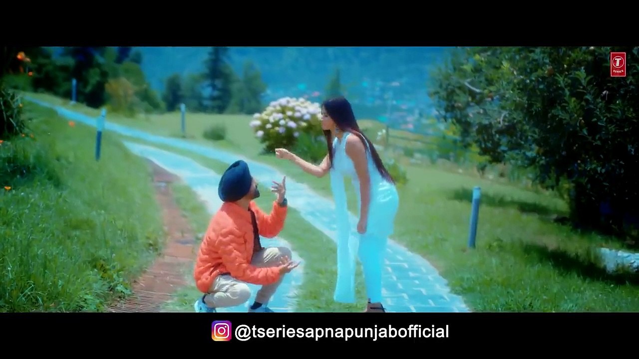 Apne Chann Vapis Laija (Full Song) - Harjit Harman - Trending Face - Bachan Bedil
