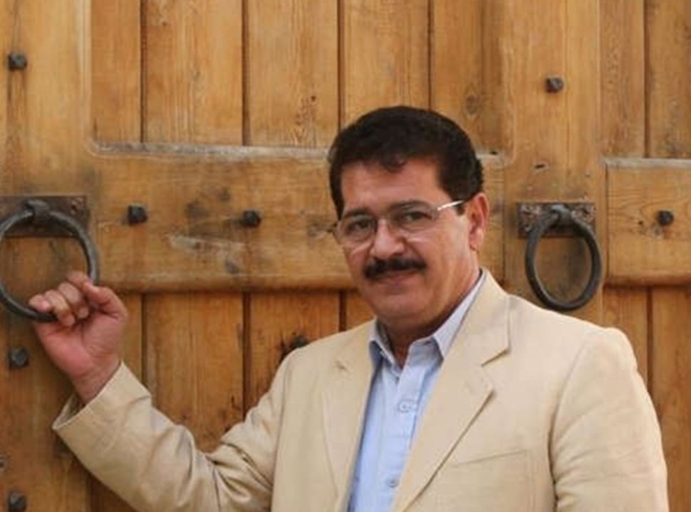 جدل حول سبب وفاة المخرج السوري بسام الملا
