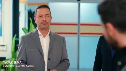 Yasak Elma 129. Bölüm Fragman