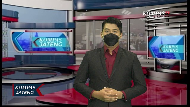 Vaksinasi Booster Mulai Sasar ASN Pemkot Pekalongan