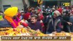 ਲੋਕਾਂ ਨੇ ਭਗਵੰਤ ਦਾ ਕੀਤਾ ਅਨੋਖਾ ਸਵਾਗਤ People welcome Bhagwant Maan in Sangrur | The Punjab TV