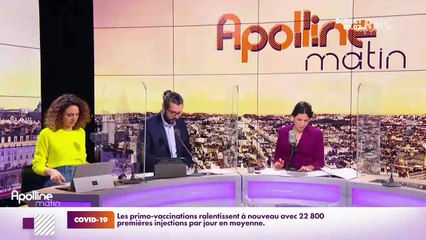 RMC chez vous : Alençon, des jeunes désoeuvrés attirés par la drogue - 25/01