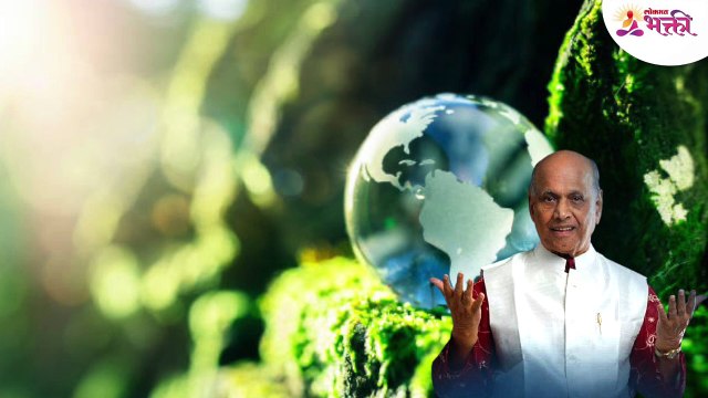 Amrutbol - 621 _ देवाचे स्मरण हेच भजन - सद्गुरू श्री वामनराव पै _ Satguru Shri Wamanrao Pai