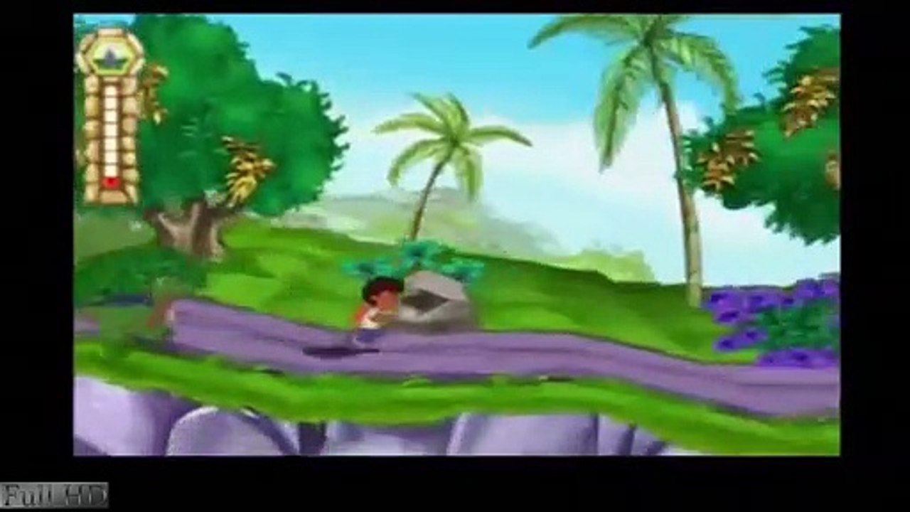 Dora The Explorer Full Episodes In English Nick Jr - Amination Movie For Children 2016