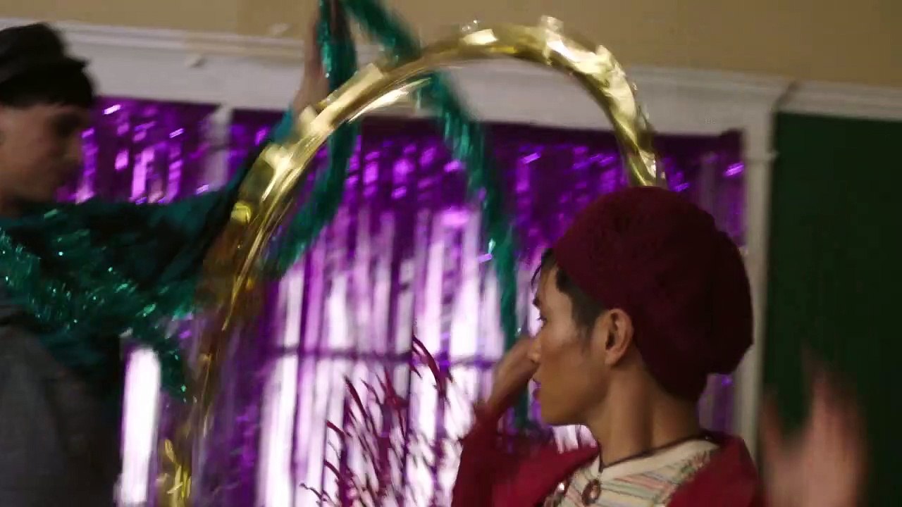 Moon Manor Movie