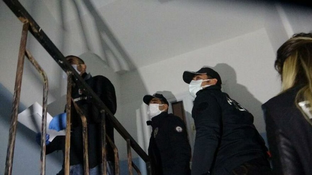 Sahte bahis kuponlarıyla dolandırıcılık yapanlara operasyon