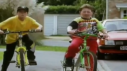 One Foot In The Grave S04 E04