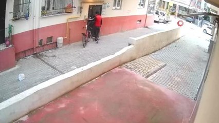 "Hırsız zili çalmaz" sözü Osmaniye'de yalan oldu