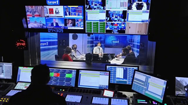 L'avocat du Parti socialiste : «J'y crois encore, on est vivant tant qu'on est fort !»