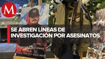 Cárteles del 'narco' podrían estar involucrados en asesinato de Margarito Martínez: fiscal de BC