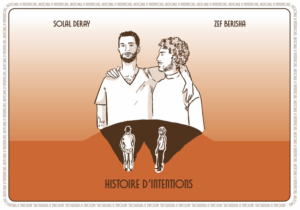 Histoire d’intentions