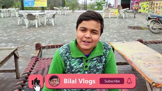 Wasda Raway Punjab | #Vlog16 | Dograwa Pind | Bilal k dada da pind