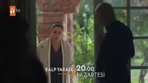 Kalp Yarası 29. Bölüm Fragmanı _ Adnan bey'i kim öldürdü_