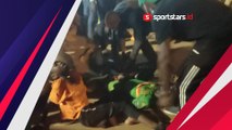 Tragis! Delapan Penonton Tewas Saat Laga Kamerun Vs Komoro di Piala Afrika