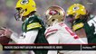 Packers Coach Matt LaFleur on Aaron Rodgers vs. 49ers