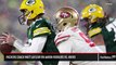 Packers Coach Matt LaFleur on Aaron Rodgers vs. 49ers
