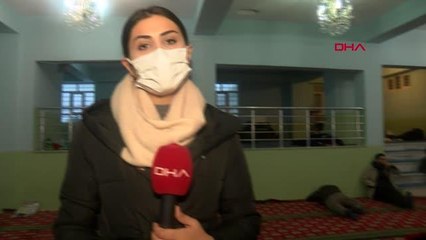 ARNAVUTKÖY'DEKİ OTEL FIRSATÇILIĞI İDDİASI... GECEYİ CAMİLERDE GEÇİRDİLER