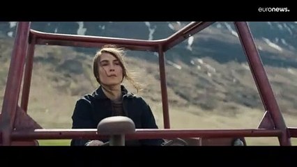 Welche skandinavischen Filme buhlen um einen Oscar in der Kategorie "Bester internationaler Fillm"?