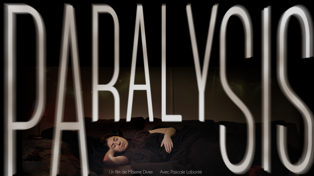 Paralysis