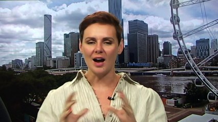 Omicron infections appear to be slowing in parts of the country