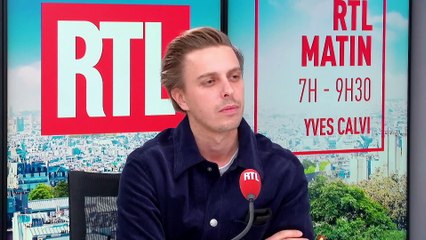 Victor Castanet est l'invité d'Alba Ventura