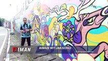Saling Lapor Anak Jokowi, Mana Yang Benar? | Aiman (1)