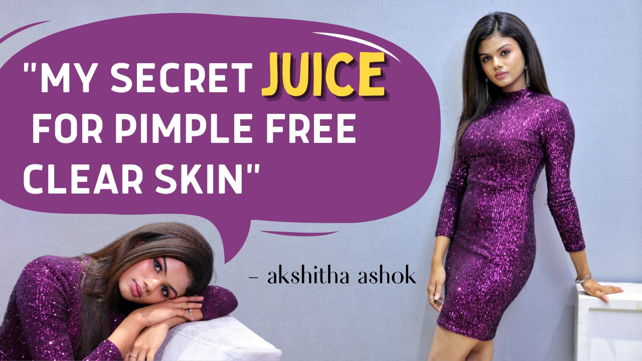 ``Shape-ஏ இல்லாம குச்சி மாதிரி இருக்கேன்னு திட்டுவாங்க!" -Akshitha Ashok | Kaatrukkenna Veli