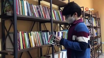 11 yaşında matematik yarışmasında dünya birincisi oldu