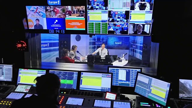 Eric Ciotti : «L'enjeu de la présidentielle est de reconstruire une France qui chute»