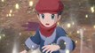 Légendes Pokémon : Arceus - Bande-annonce de présentation (VF)