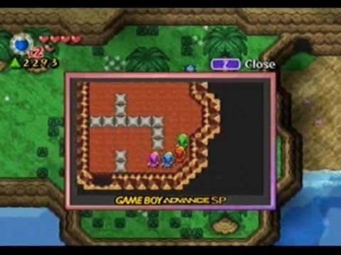 [PA:LP] Legend of Zelda - Four Swords Adventures 2-1b