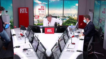 Les jeunes et le travail... Aucun candidat ne répond à leurs aspirations.