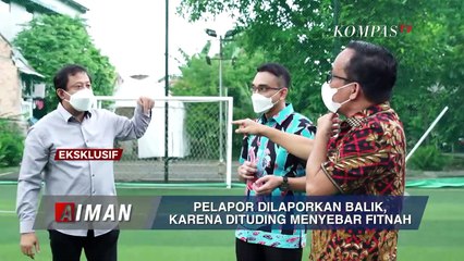 Bisnis Gibran- Kaesang Yang Dilaporkan | Aiman (4)