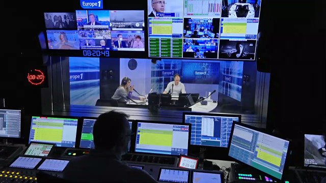 Éric Ciotti : Ce n'est pas Jean-Christophe Lagarde qui fixe la ligne de Valérie Pécresse